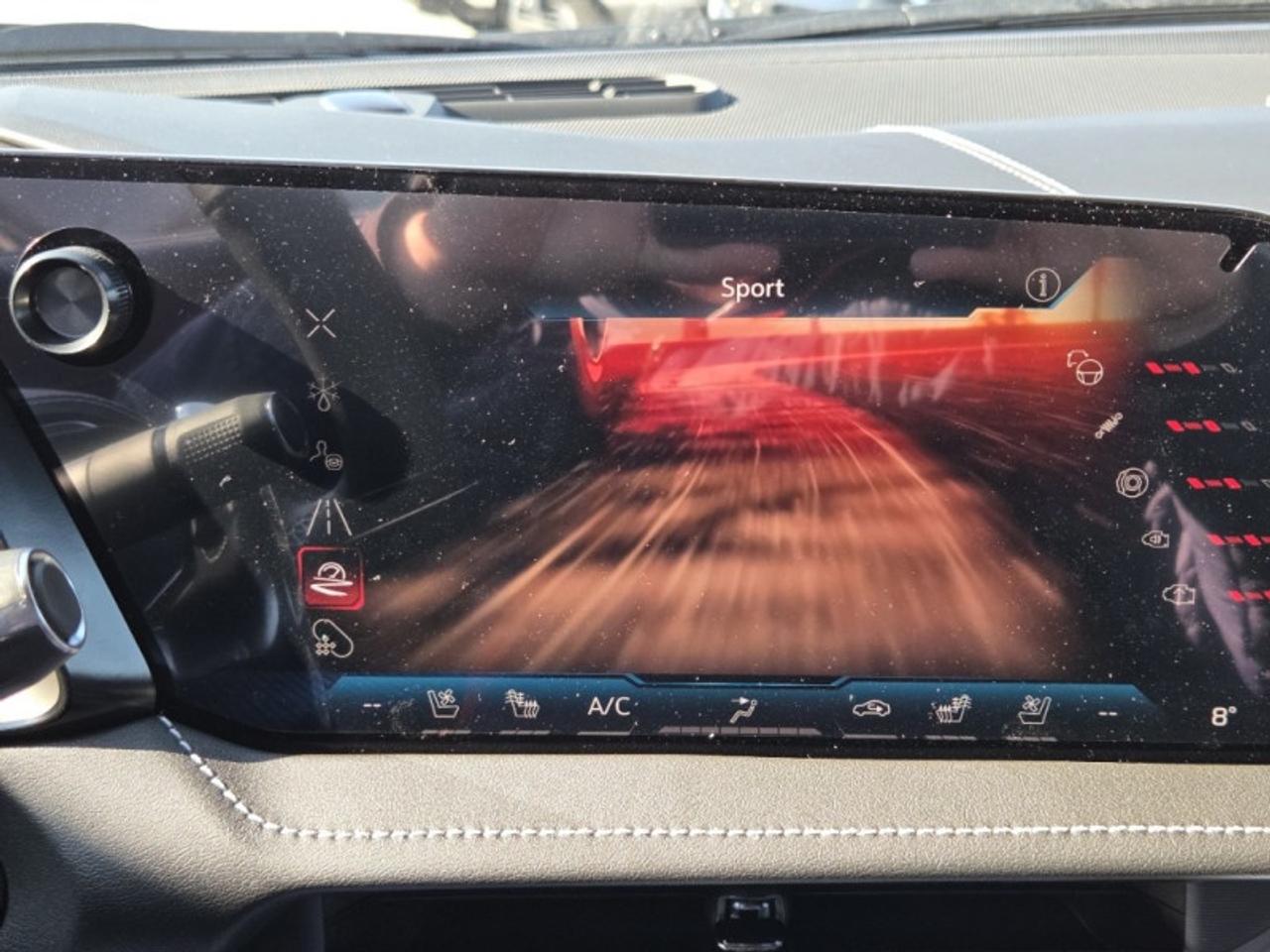 2026 Chevrolet Corvette E-Ray Convertible  -  Premium Audio Photo