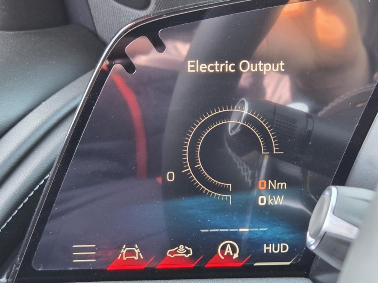 2026 Chevrolet Corvette E-Ray Convertible  -  Premium Audio Photo