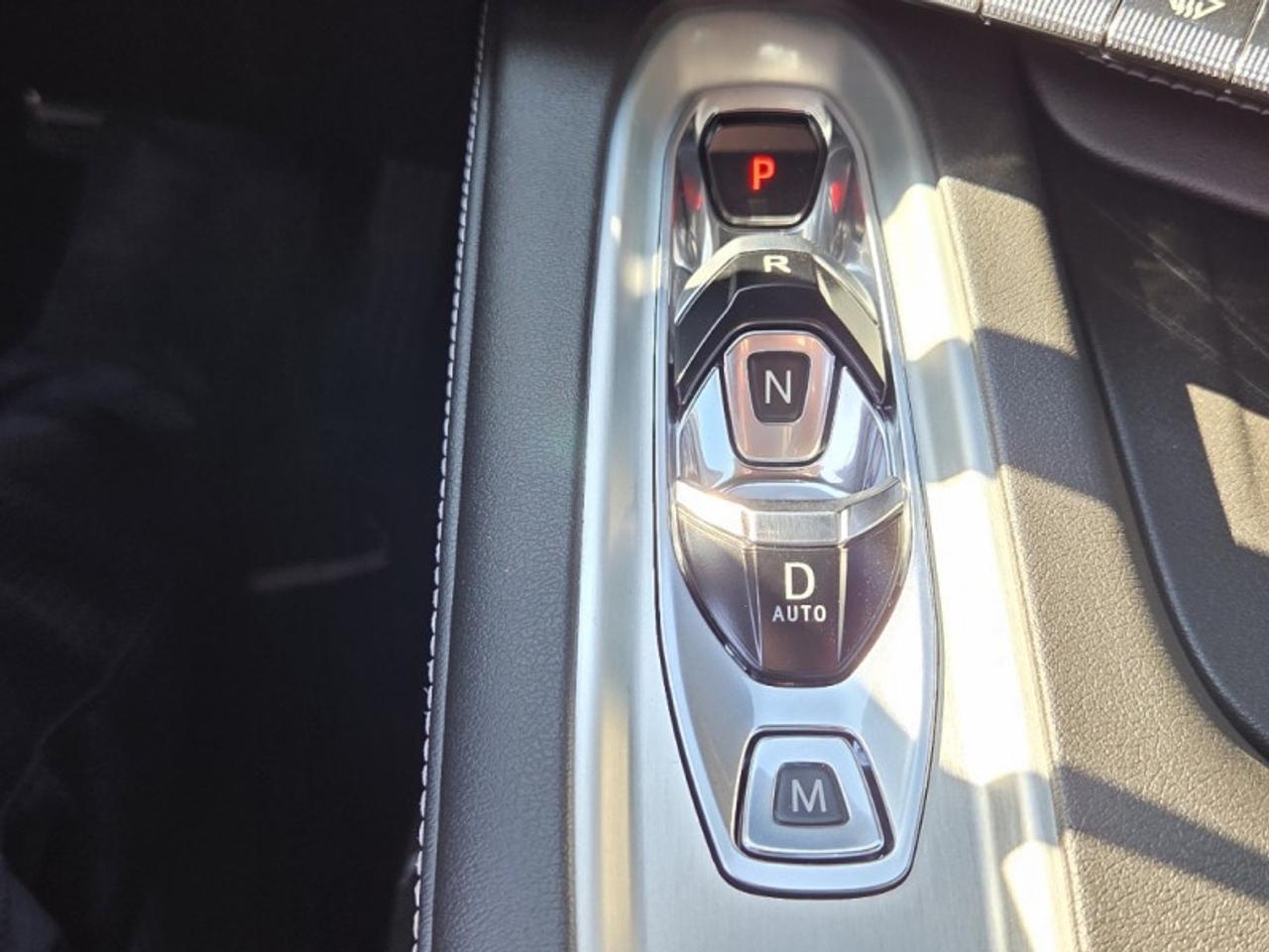 2026 Chevrolet Corvette E-Ray Convertible  -  Premium Audio Photo