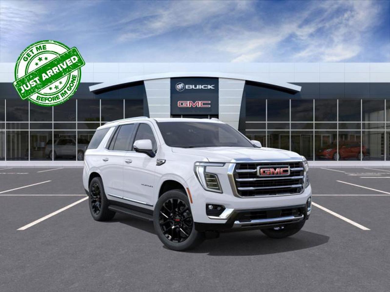 2026 GMC Yukon Elevation  - Heated Seats Photo