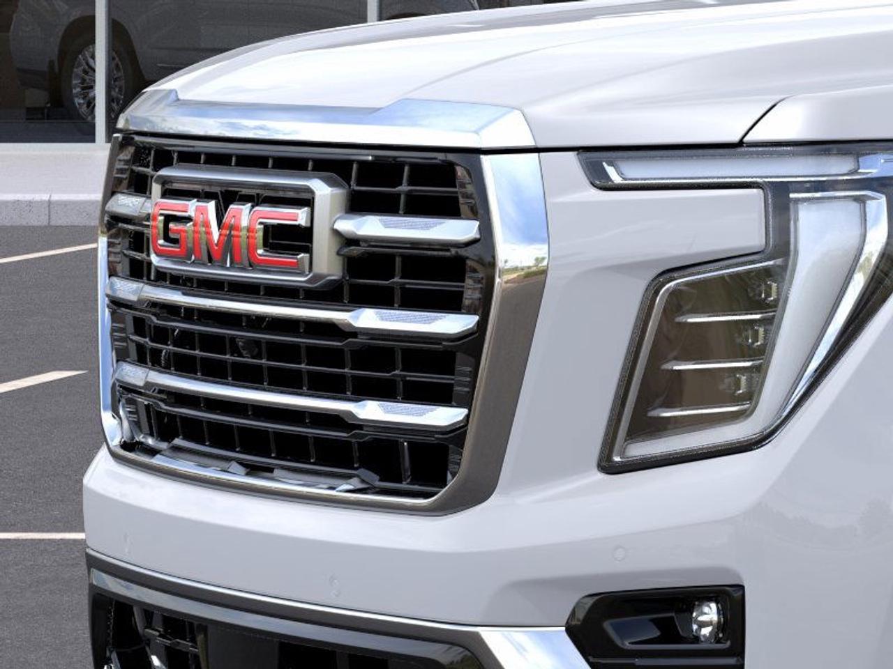 2026 GMC Yukon Elevation  - Heated Seats Photo