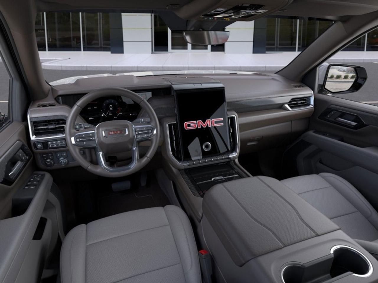 2026 GMC Yukon Elevation  - Heated Seats Photo