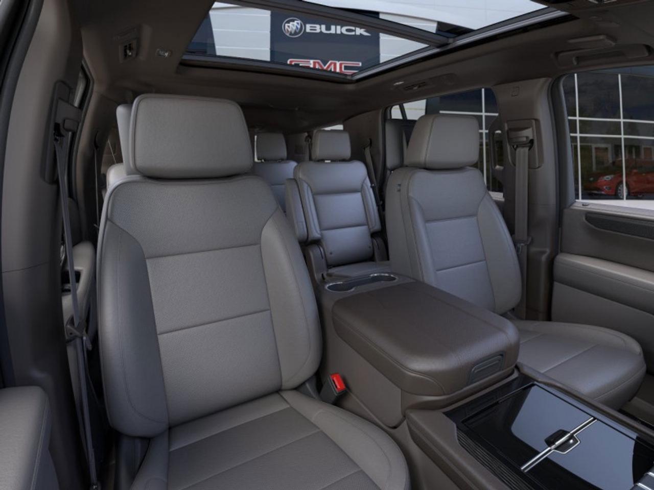 2026 GMC Yukon Elevation  - Heated Seats Photo