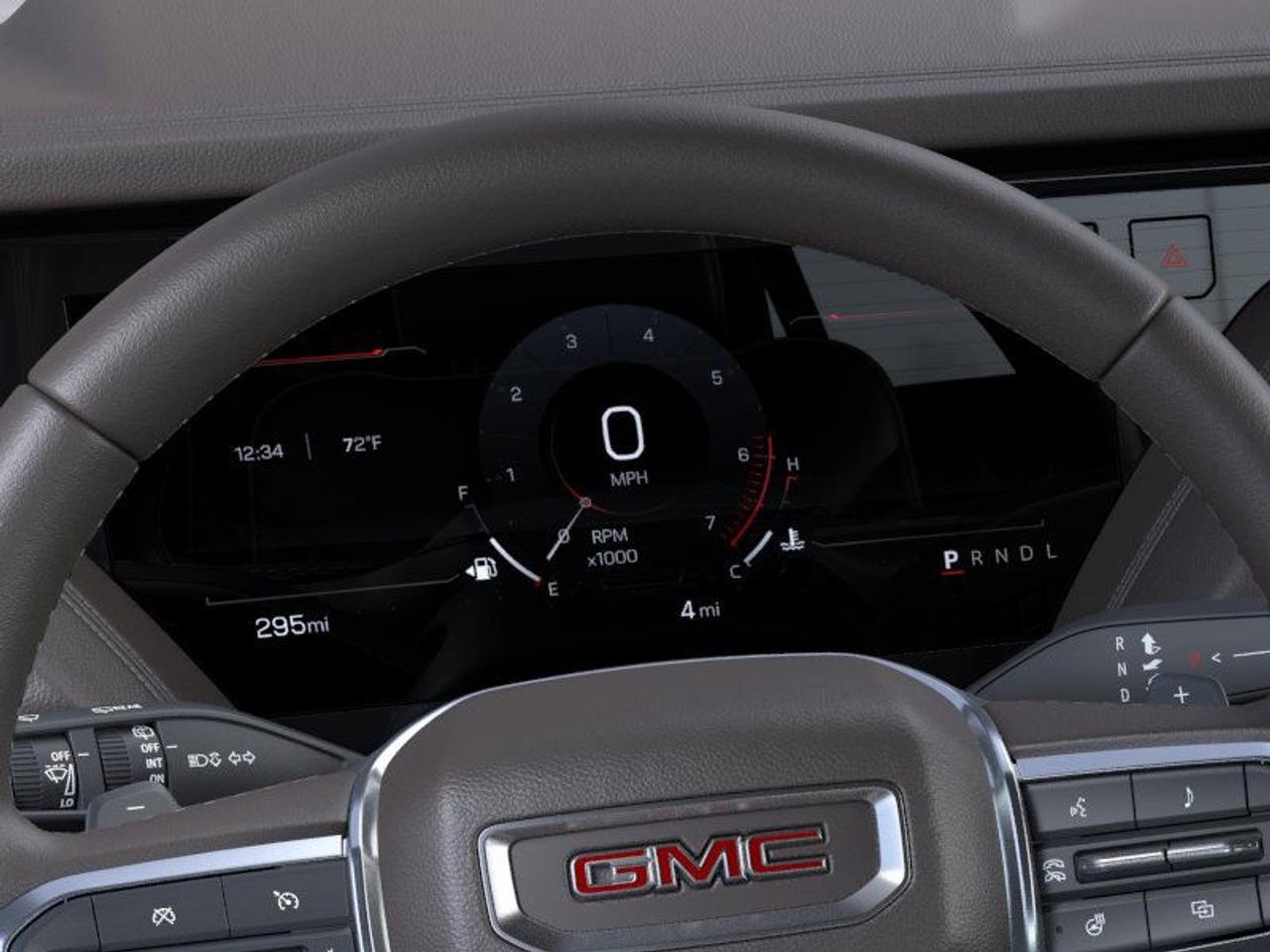 2026 GMC Yukon Elevation  - Heated Seats Photo