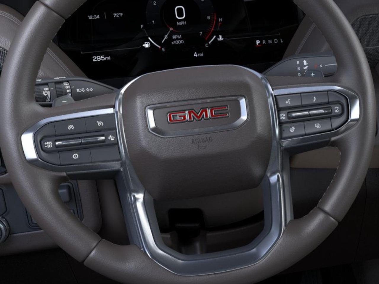 2026 GMC Yukon Elevation  - Heated Seats Photo