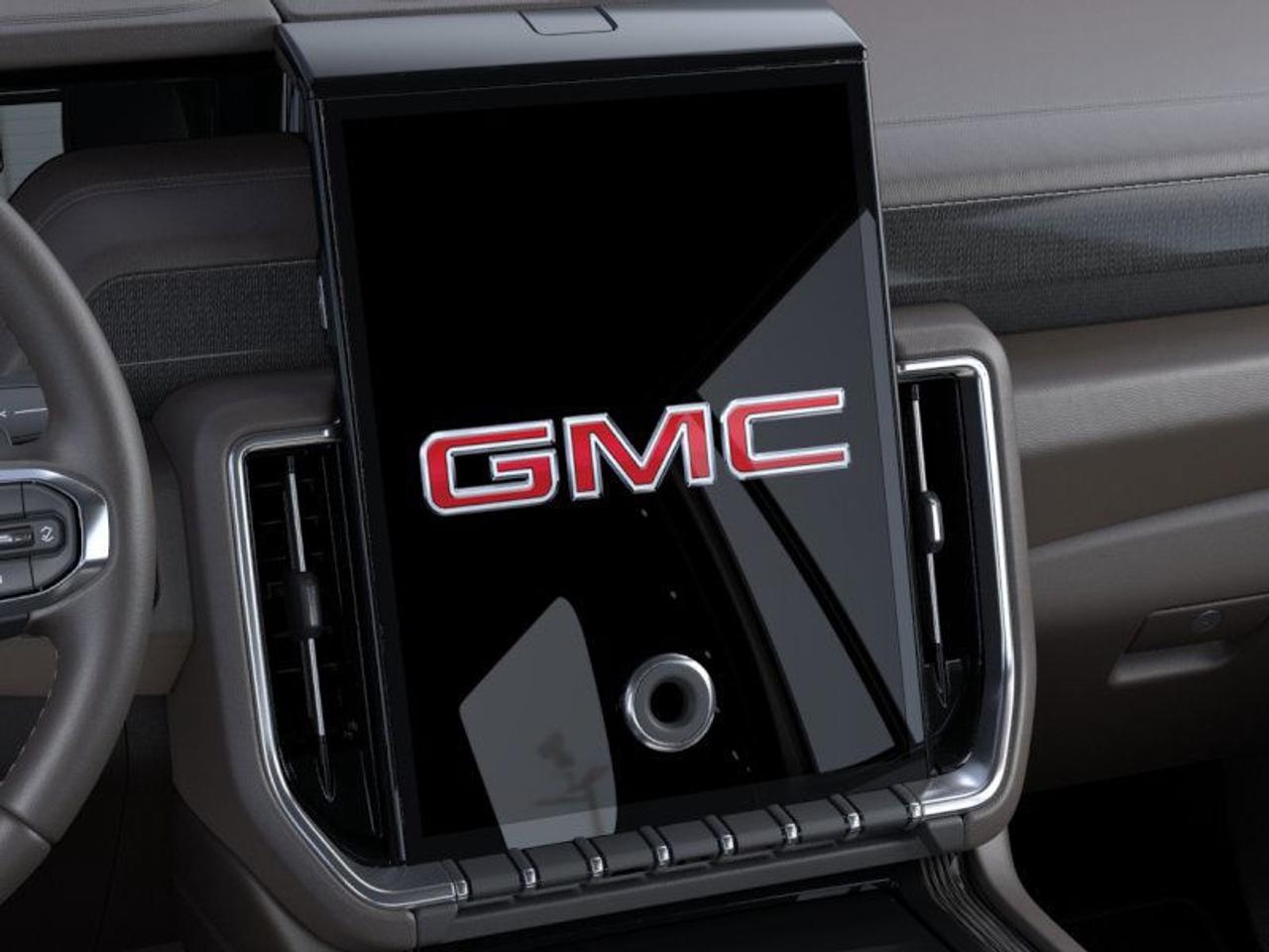 2026 GMC Yukon Elevation  - Heated Seats Photo