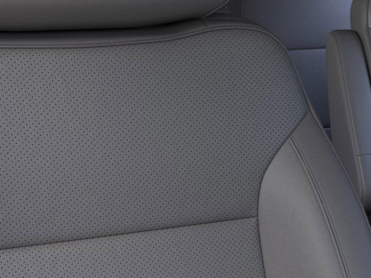 2026 GMC Yukon Elevation  - Heated Seats Photo