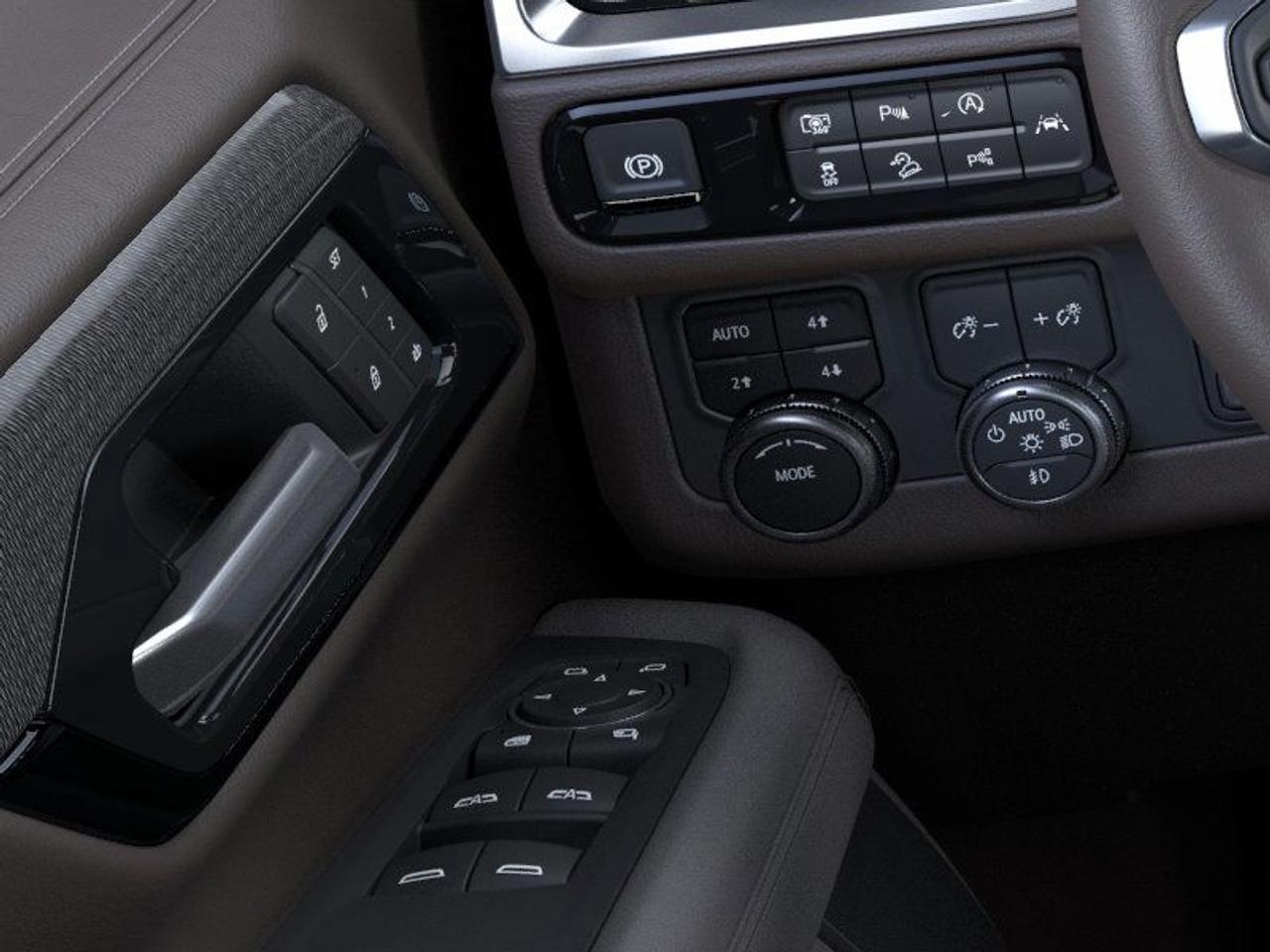 2026 GMC Yukon Elevation  - Heated Seats Photo
