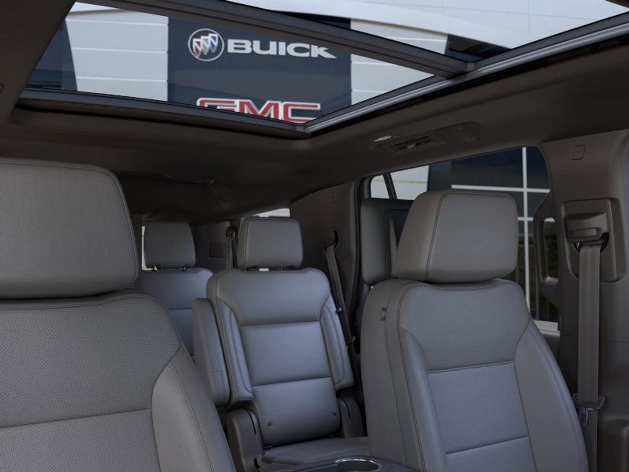 2026 GMC Yukon Elevation  - Heated Seats Photo