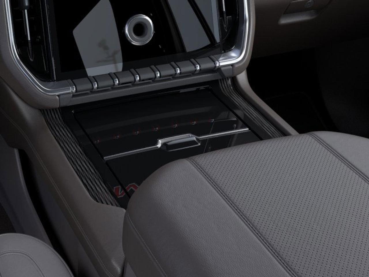 2026 GMC Yukon Elevation  - Heated Seats Photo