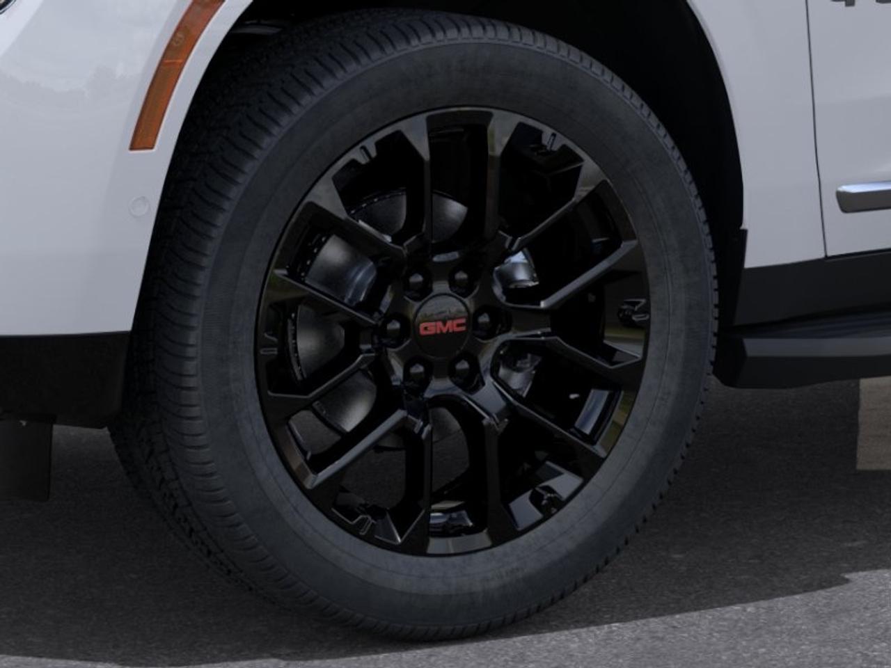 2026 GMC Yukon Elevation  - Heated Seats Photo