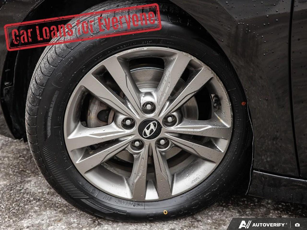 2018 Hyundai Elantra GL SE Photo