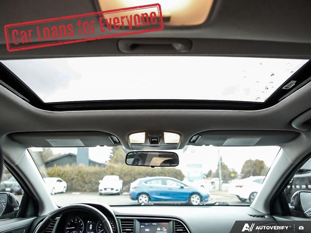 2018 Hyundai Elantra GL SE Photo