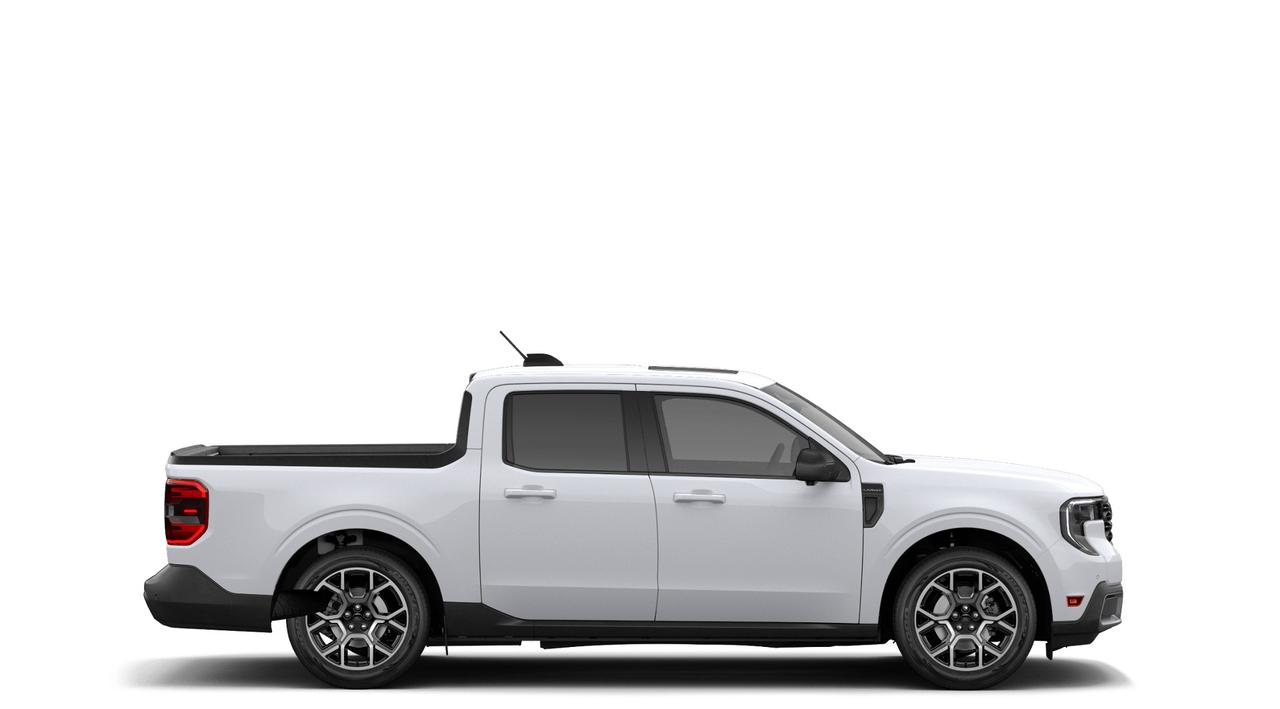 2026 Ford Maverick Lariat Photo4