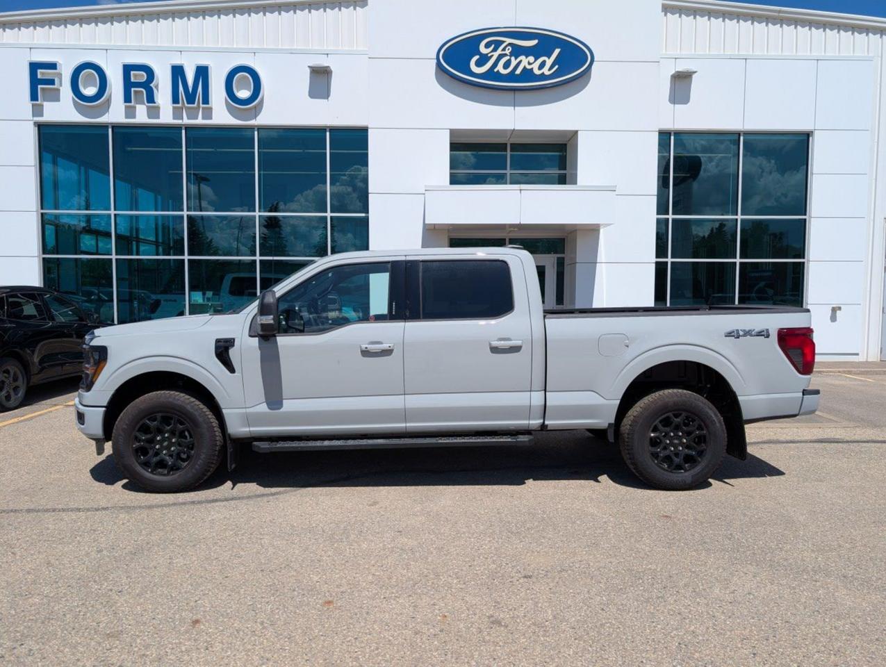 2026 Ford F-150 XLT Photo0