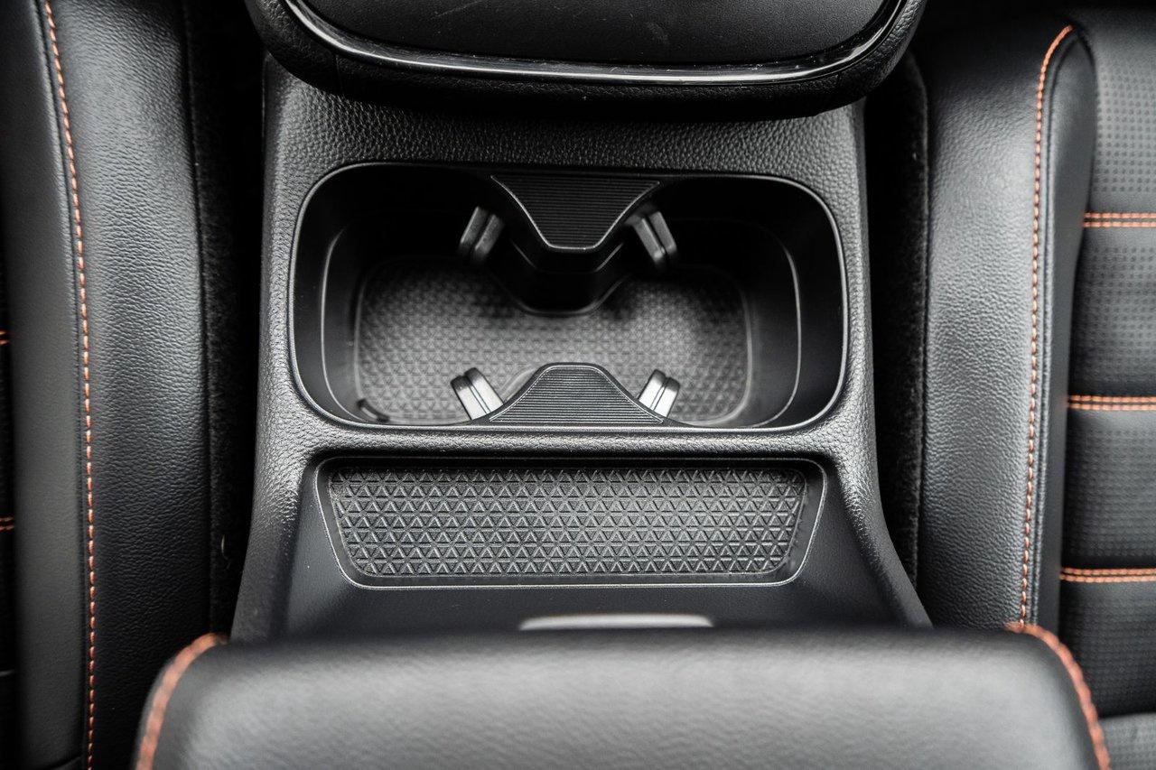 2024 Honda CR-V Hybrid EX-L Photo