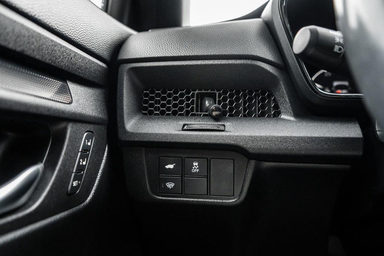 2024 Honda CR-V Hybrid EX-L Photo