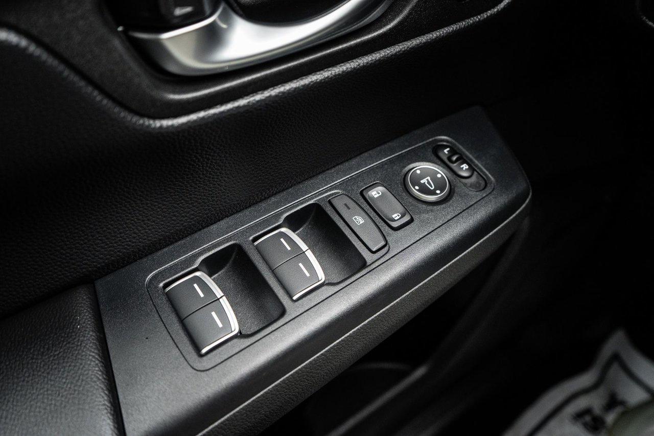 2024 Honda CR-V Hybrid EX-L Photo