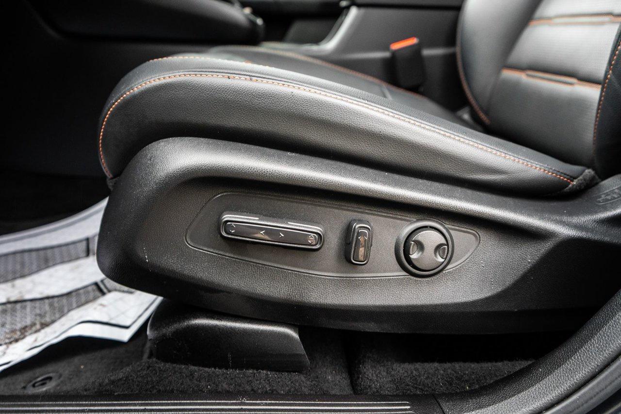 2024 Honda CR-V Hybrid EX-L Photo