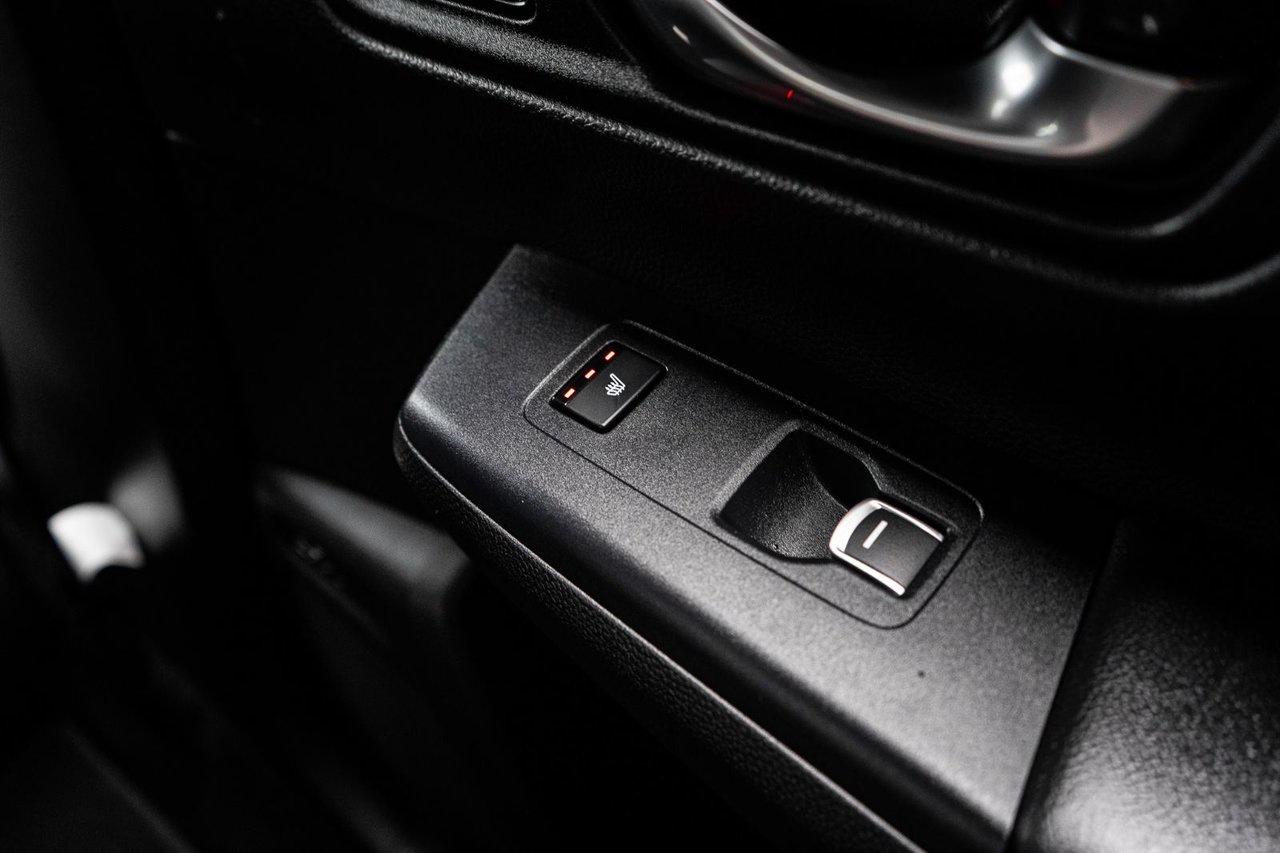 2024 Honda CR-V Hybrid EX-L Photo