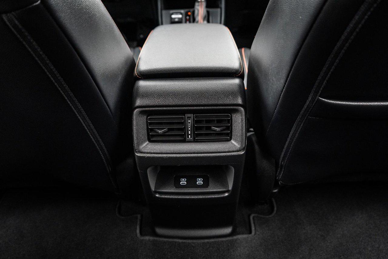 2024 Honda CR-V Hybrid EX-L Photo