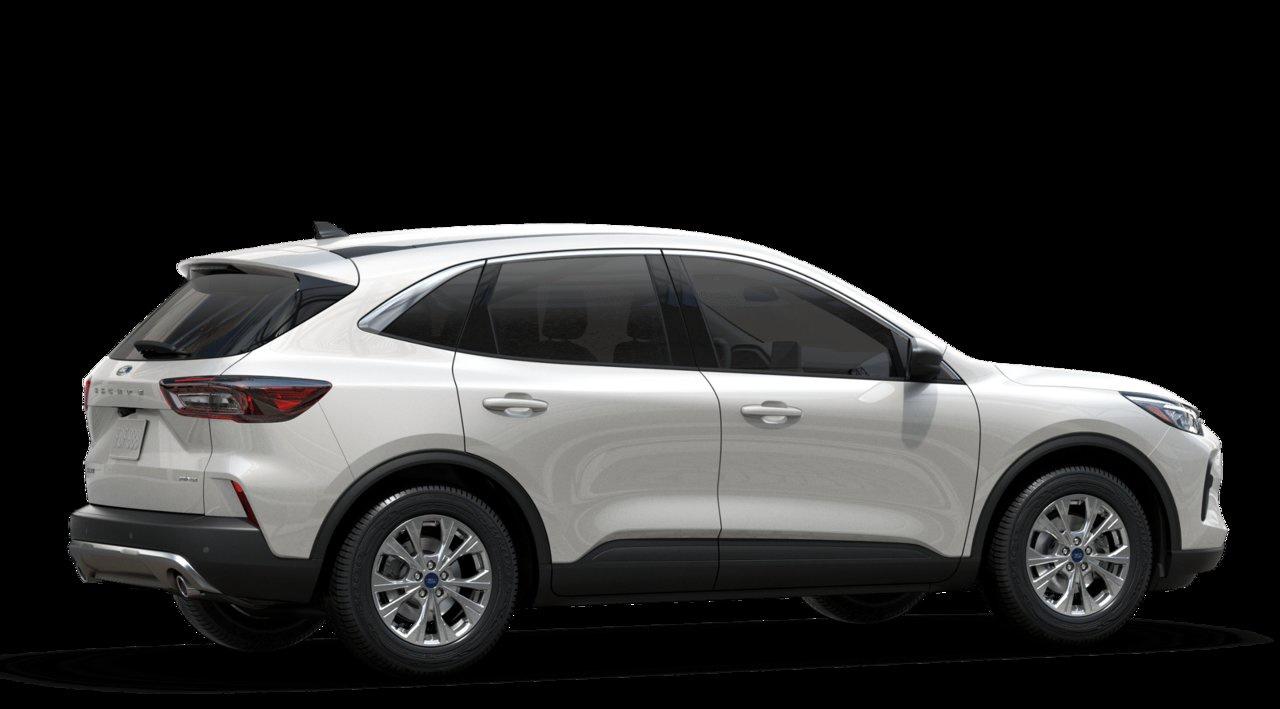 2024 Ford Escape Active Photo