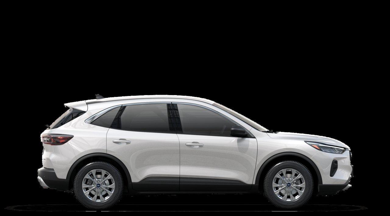 2024 Ford Escape Active Photo3