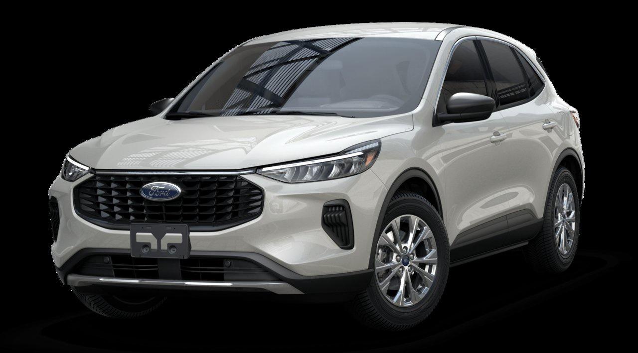 2024 Ford Escape Active Photo0