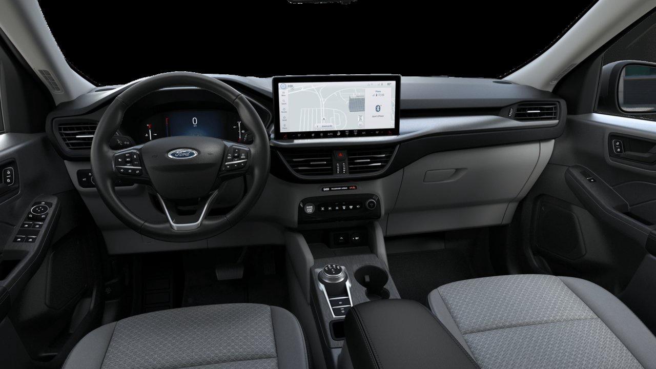 2024 Ford Escape Active Photo