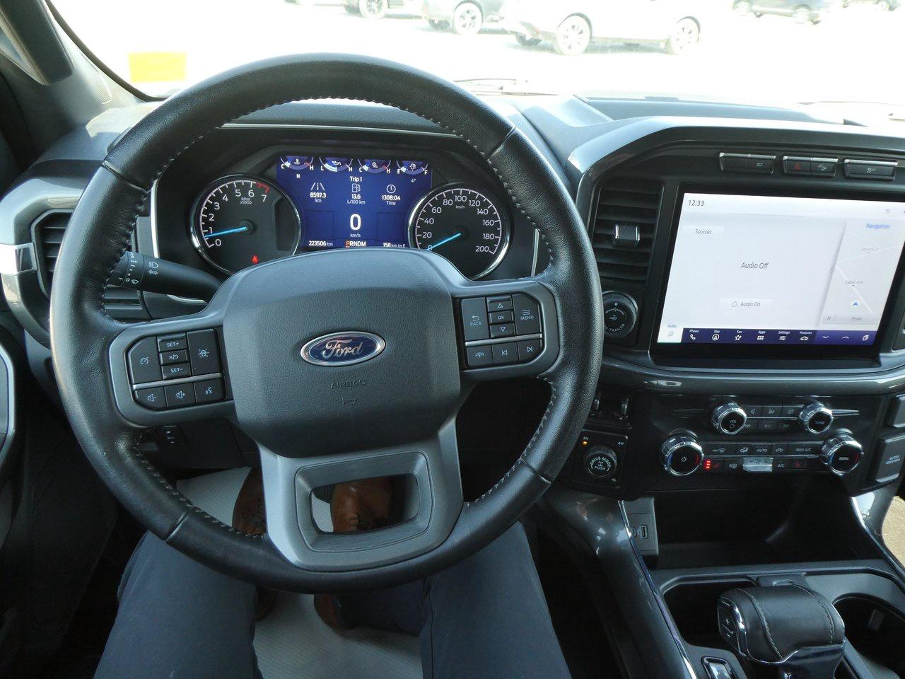 2022 Ford F-150 XLT | Heated Seats | Nav | Backup Cam | Photo