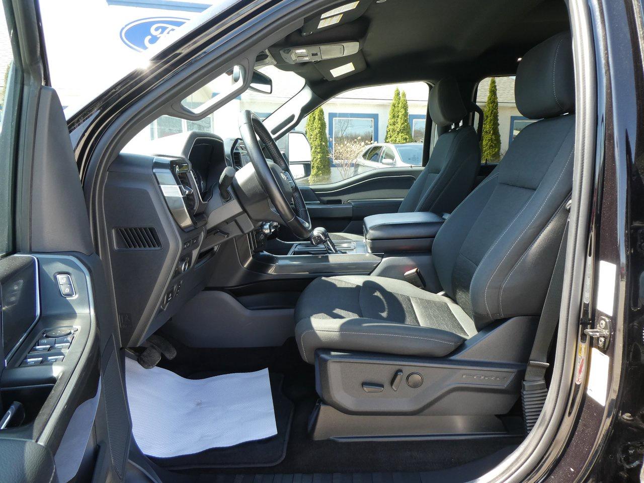 2022 Ford F-150 XLT | Heated Seats | Nav | Backup Cam | Photo