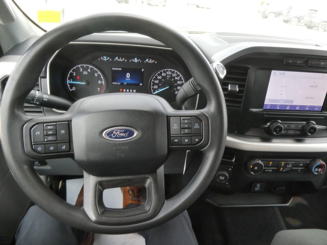 2023 Ford F-150 XLT | Nav | Backup Cam | Photo