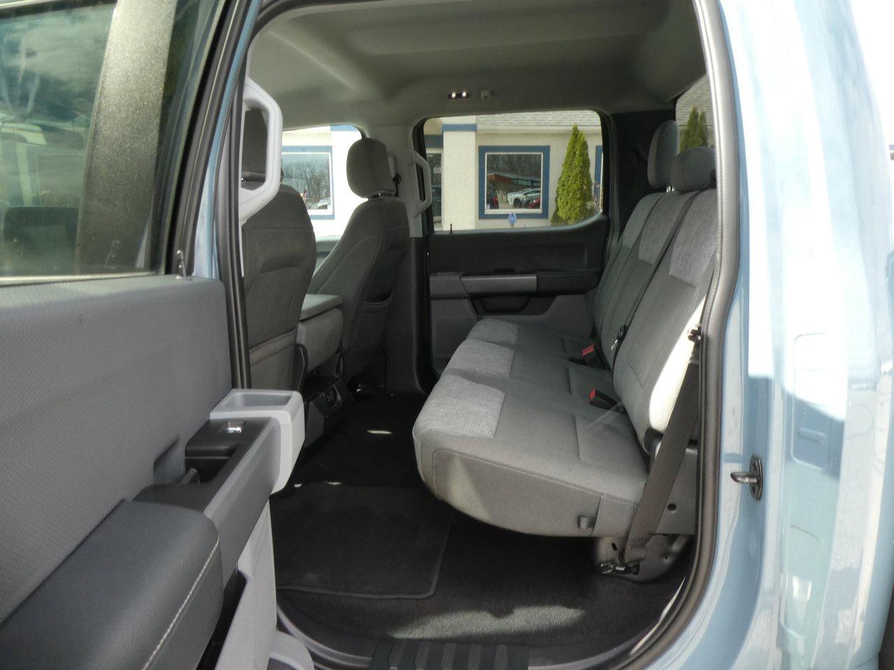 2023 Ford F-150 XLT | Nav | Backup Cam | Photo