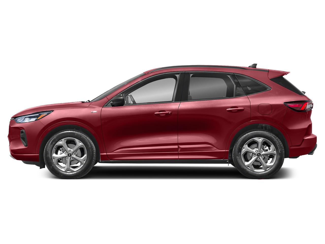 2024 Ford Escape ST-Line Photo2
