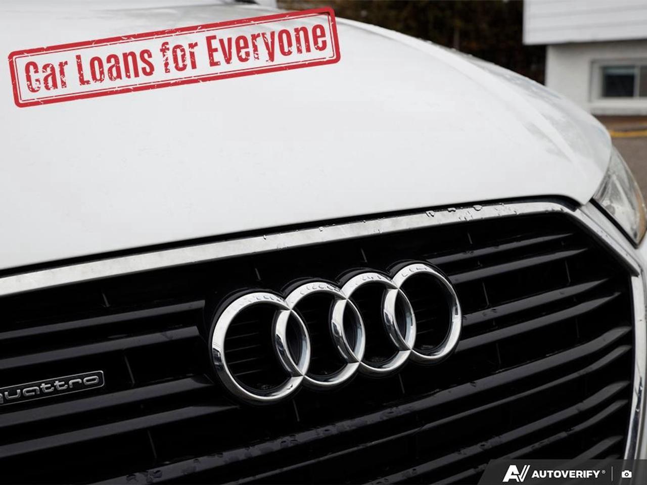 2018 Audi A3 Sedan Progressiv Photo