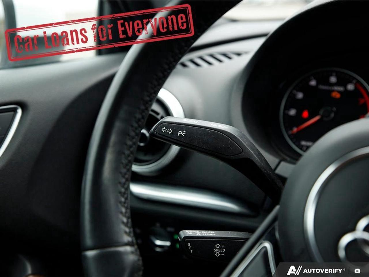 2018 Audi A3 Sedan Progressiv Photo