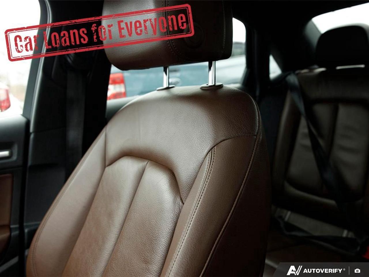 2018 Audi A3 Sedan Progressiv Photo