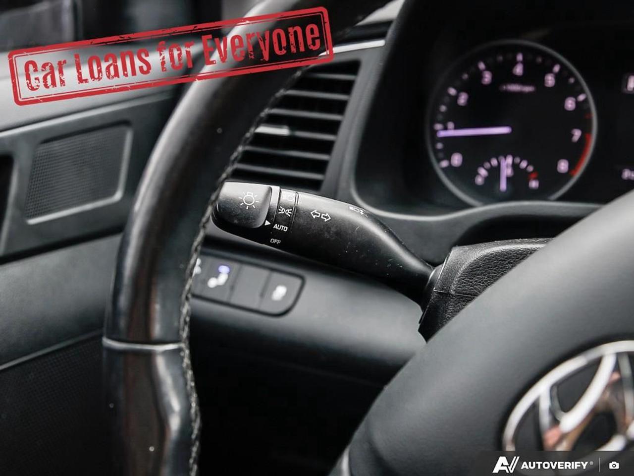 2018 Hyundai Elantra GL SE