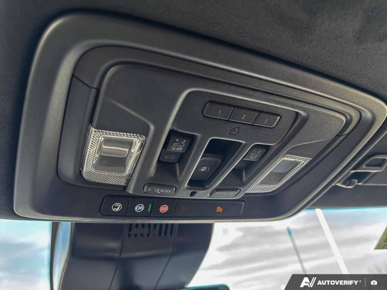 2026 GMC Sierra 2500 HD Denali Ultimate  - Leather Seats Photo