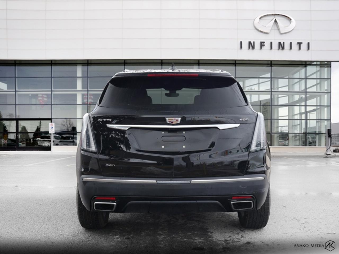 2023 Cadillac XT5 Sport  - Leather Seats - Low Mileage Photo