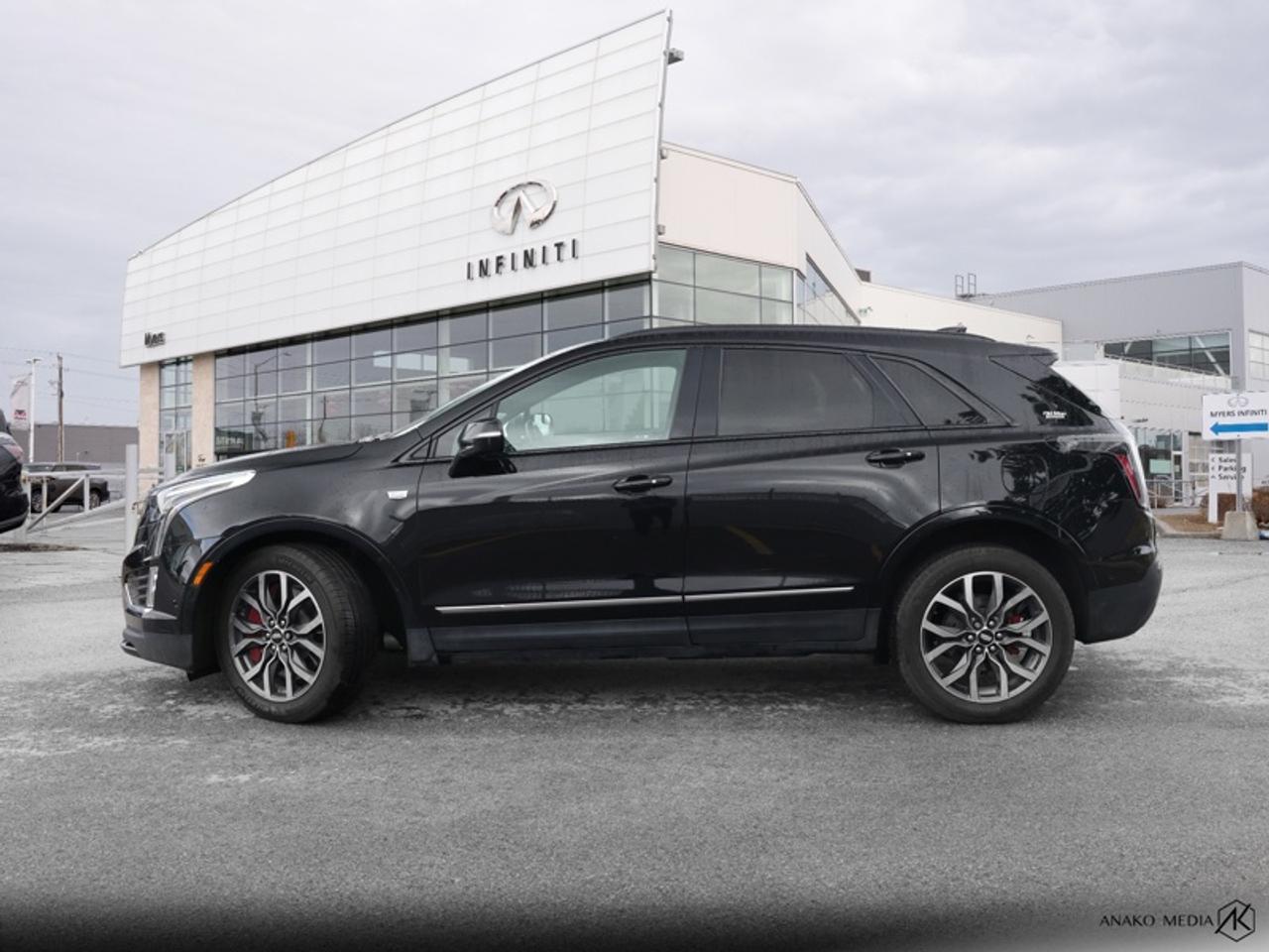 2023 Cadillac XT5 Sport  - Leather Seats - Low Mileage Photo