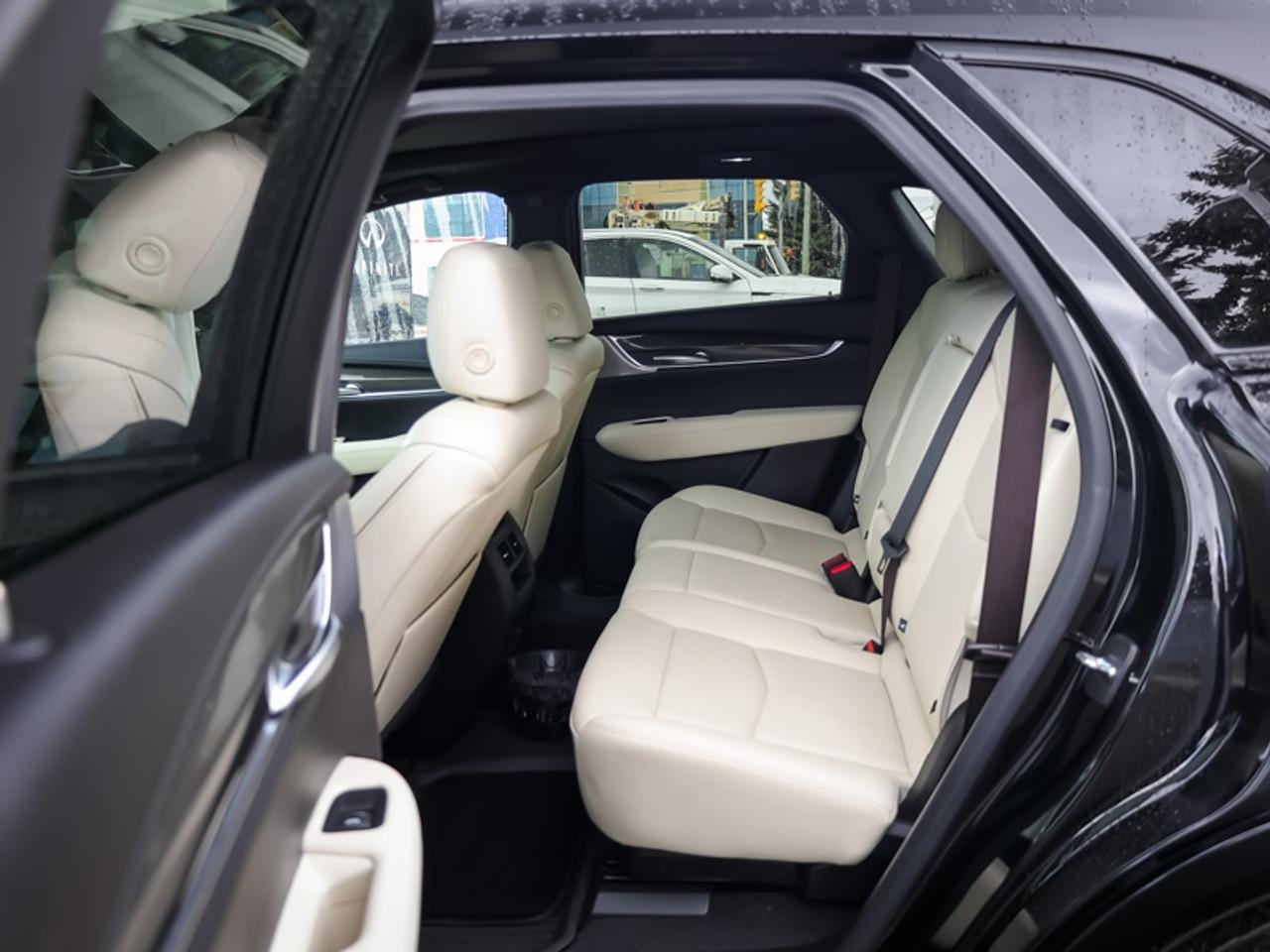 2023 Cadillac XT5 Sport  - Leather Seats - Low Mileage Photo