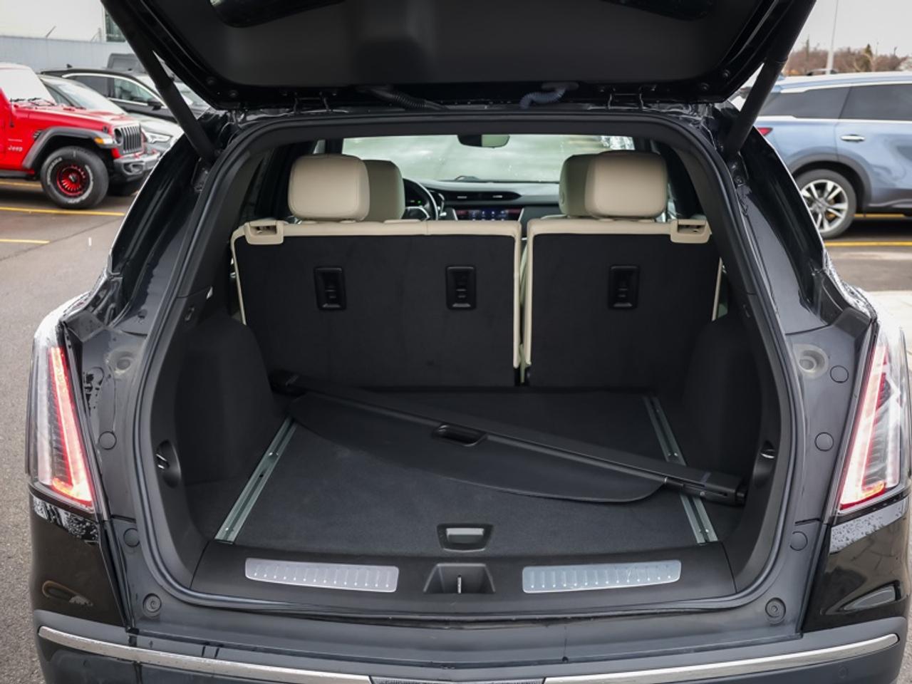 2023 Cadillac XT5 Sport  - Leather Seats - Low Mileage Photo