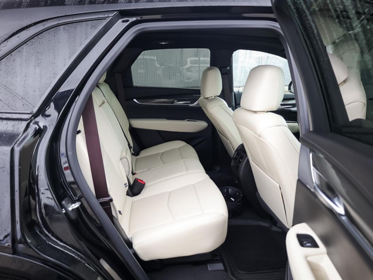 2023 Cadillac XT5 Sport  - Leather Seats - Low Mileage Photo