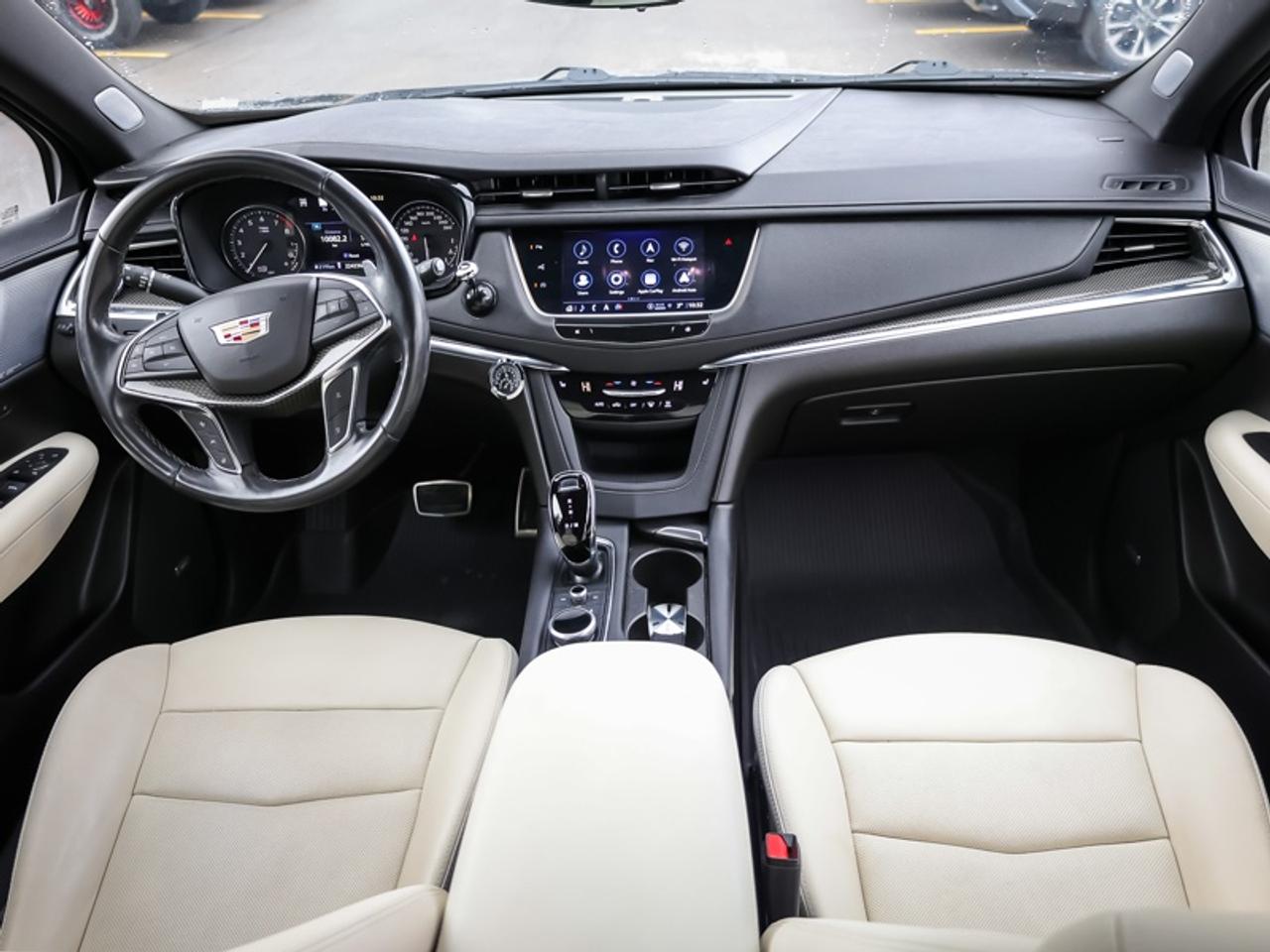 2023 Cadillac XT5 Sport  - Leather Seats - Low Mileage Photo