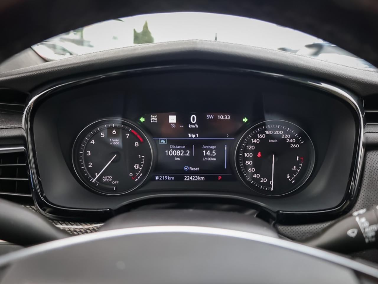 2023 Cadillac XT5 Sport  - Leather Seats - Low Mileage Photo