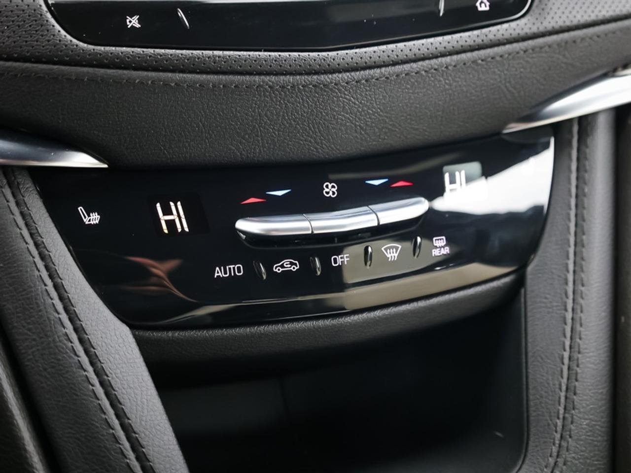 2023 Cadillac XT5 Sport  - Leather Seats - Low Mileage Photo