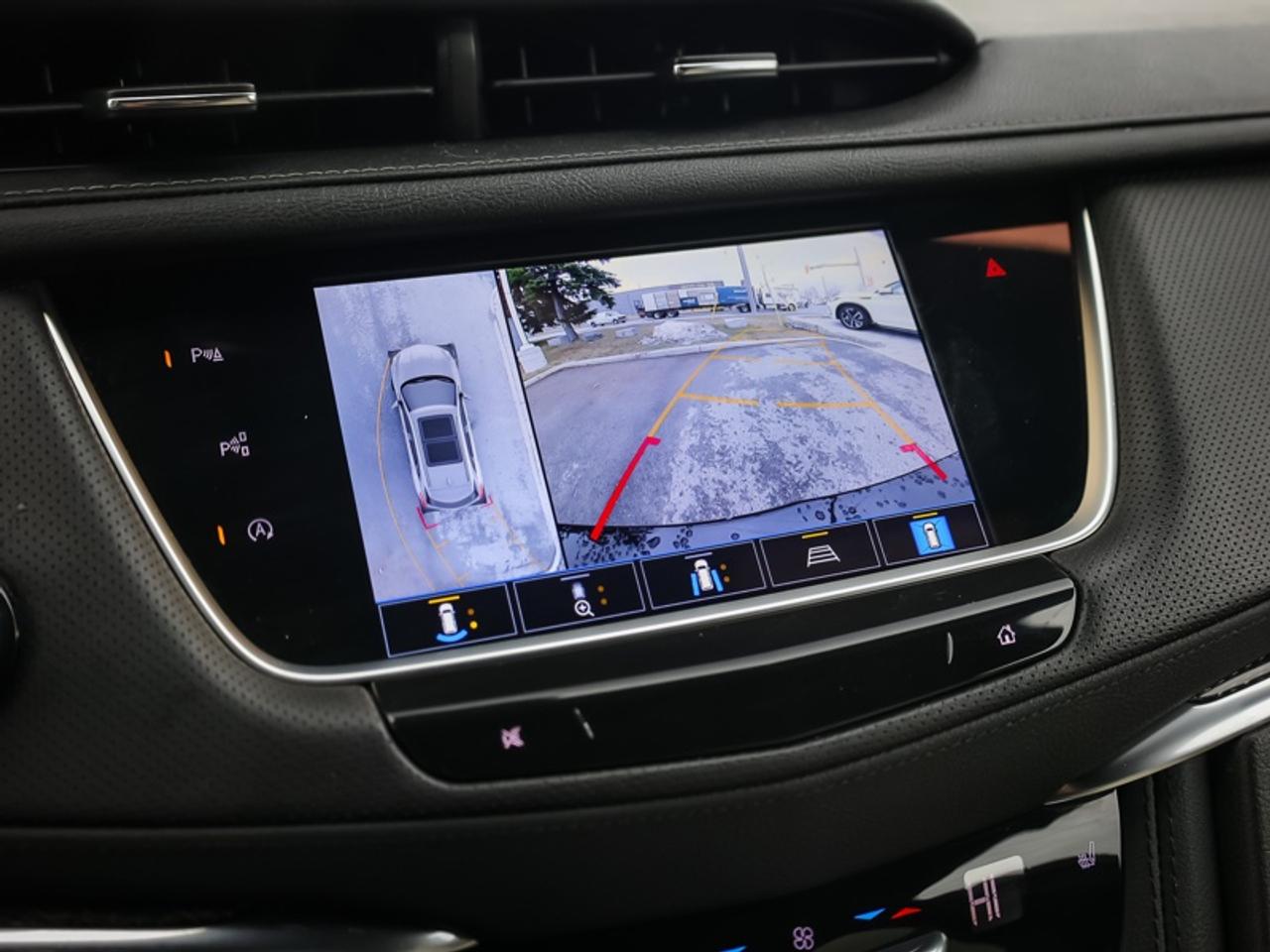 2023 Cadillac XT5 Sport  - Leather Seats - Low Mileage Photo