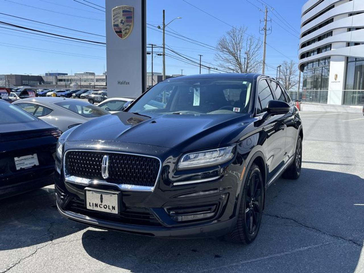 Small SUV 4WD, Reserve AWD, 8-Speed Automatic w/OD, Intercooled Turbo Premium Unleaded I-4 2.0 L/122