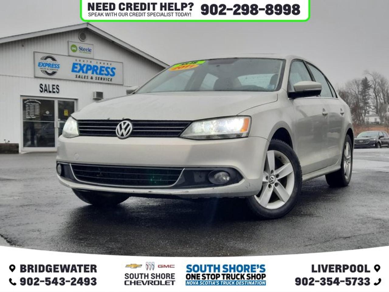 Recent Arrival! Brn 2011 Volkswagen Jetta 2.5L Comfortline For Sale, Bridgewater FWD 6-Speed Automatic with Tiptronic 2.5L I5 MPI Clean Car Fax, 2.5L I5 MPI, sienna Cloth, 6 Speakers, ABS brakes, Air Conditioning, Alloy wheels, Brake assist, CD player, Driver vanity mirror, Front anti-roll bar, Front wheel independent suspension, Heatable Front Bucket Seats, Heated door mirrors, Illuminated entry, Occupant sensing airbag, Outside temperature display, Overhead console, Passenger door bin, Passenger vanity mirror, Power door mirrors, Power steering, Rear window defroster, Remote keyless entry, Security system, Sienna Cloth Seat Trim, Speed control, Tachometer, Telescoping steering wheel, Traction control, Variably intermittent wipers. Reviews: * Owners typically report pleasing performance and fuel economy on most models, a refined and quiet powertrain, generous trunk space, and a comfortable and athletic driving feel. The xenon lighting system and Fender stereo are feature-content favourites. Notably, many owners say the Jettas perceivable feeling of solid quality helped make their purchase decision easy. Source: autoTRADER.ca